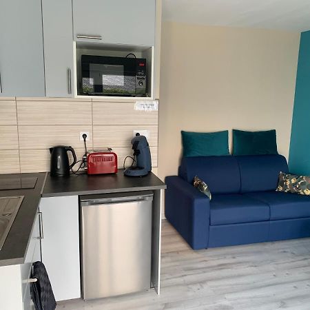 Le Bron Accueil - Topdestination-Lyon Екстер'єр фото
