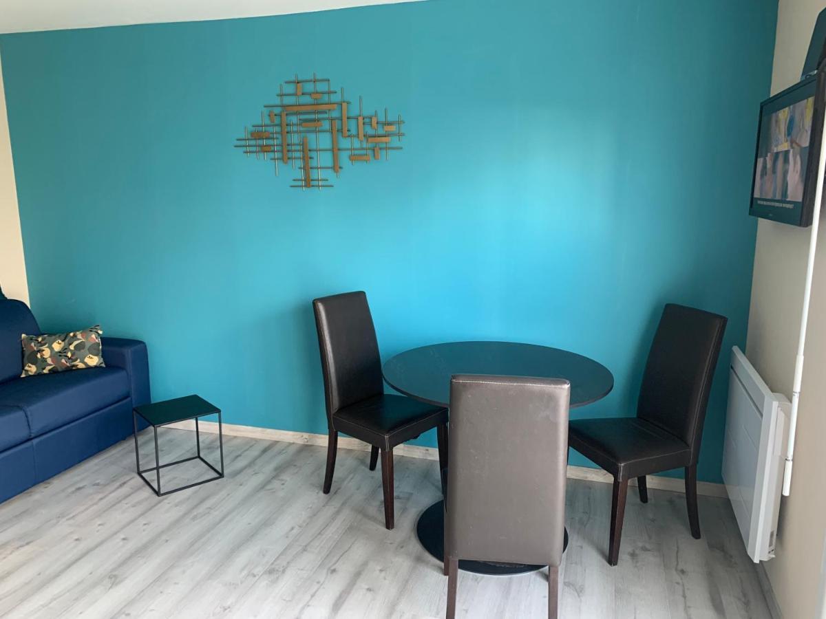 Le Bron Accueil - Topdestination-Lyon Екстер'єр фото