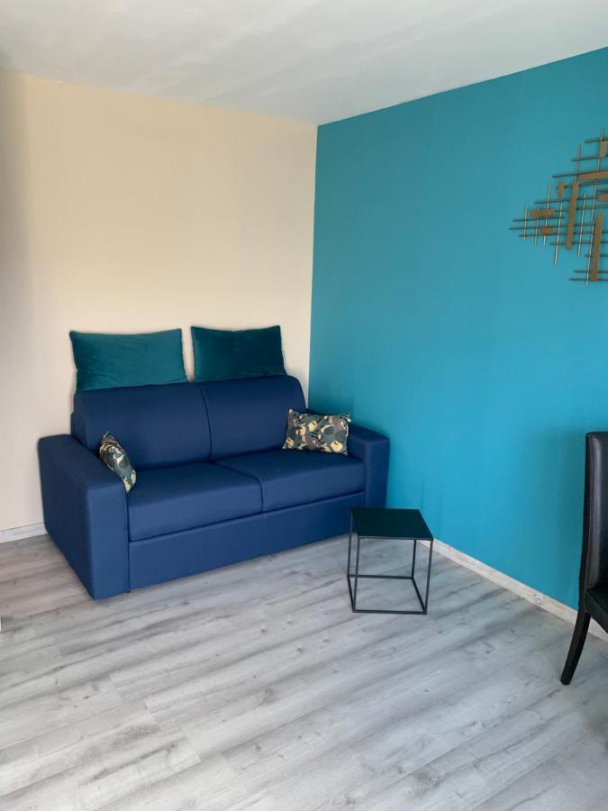 Le Bron Accueil - Topdestination-Lyon Екстер'єр фото
